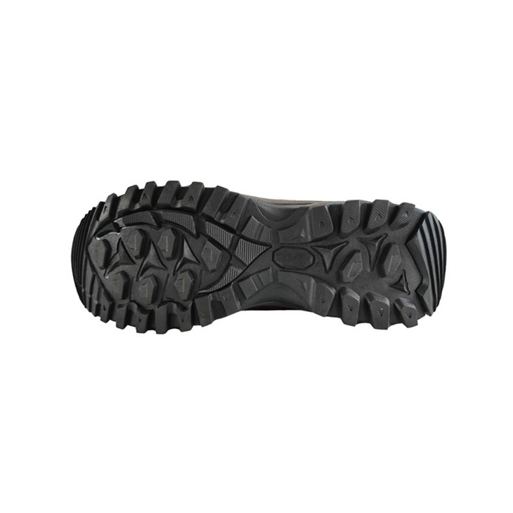 Waterproof camouflage hunting boots with thinsulate 200g factory