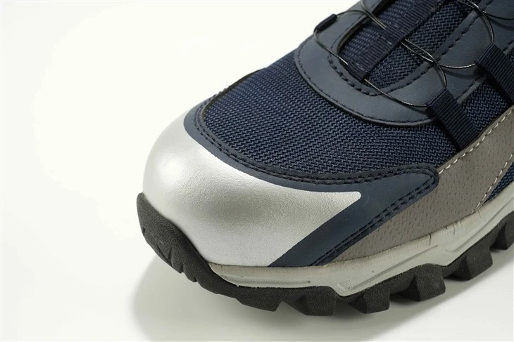 S2517 BOA Sports Safety Shoes best
